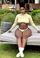 Beverly Tlhako